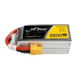 Battery GENS ACE 4S 14.8V 2200mAh 45C