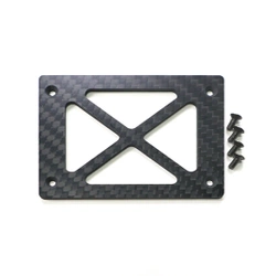 RS5 Front Frame Carbon Plate