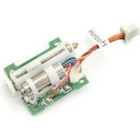 Blade Nano CP - Linear Long Throw Servo 2.1-Gram 38mm Lead