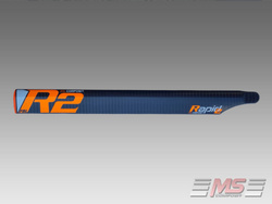 Łopaty węglowe MS Composit 60.5cm/12/4 RAPID2 605