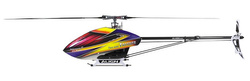 Helikopter Align T-REX 800E PRO Super Combo MB