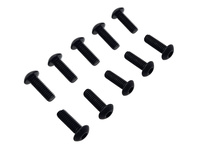 ILGoblin 420 - Button Head Cap Screws M4x12