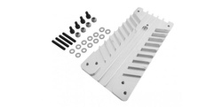 Goblin 630/700/770 - Aluminiowy radiator ESC