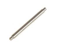 Spindle shaft 86mm, steel