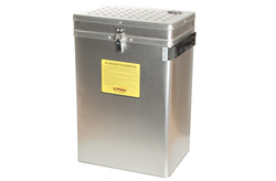Safe Box for battery XL