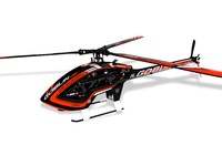 RC Helicopter SAB ILGoblin PRO 700 Kyle Stacy Edition