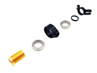 Goblin - Aluminum Tail Slider D8