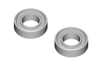 Ball bearing 10x19x5