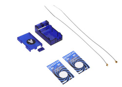 Conversion Kit VBar NEO to VBar NEO VLink - white case!