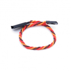 Servo Lead Extention 10cm 22AWG