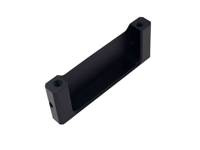 Goblin - Aluminium Main Plate Rear Spacer