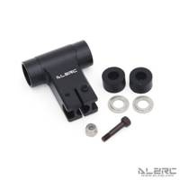 ALZRC X360 - Metal Main Rotor Housing Set