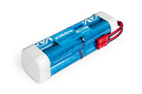 Akumulator NiMh KAVAN 2000mAh 9,6V kostka