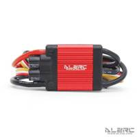 ALZRC - Brushless ESC - Platinum - 60A V4 (HobbyWing)