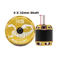 Silnik Scorpion HK5-4026-1115