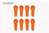 Servo horn Futaba/Align DS410M Orange