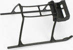 Blade MCPX - Landing Skid and Battery Mount