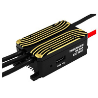 Regulator Scorpion TRIBUNUS III 06-80A (SBEC) 3-6S