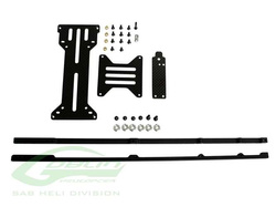 Goblin - Quick Battery Guide Set