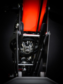 Helikopter SAB ILGoblin PRO 520 Super Combo