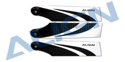 ALIGN 90 Tail Rotor Blades (3)