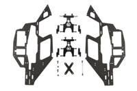 Protos 380 - Nowa rama V2 upgrade do XL380