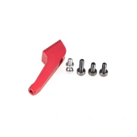 RS7 Pitch control arm set