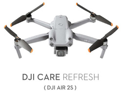 DJI Care Refresh DJI Air 2S (Mavic Air 2S) (dwuletni plan)