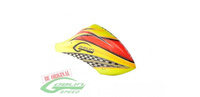 Goblin 700 Speed - CANOPY YELLOW/RED
