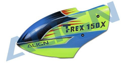 T-rex 150X - Painted Canopy