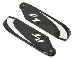 Tail Blades Fun-Key Rotortech 106mm