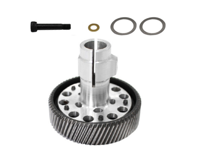 Goblin - Zębatka główna skośna