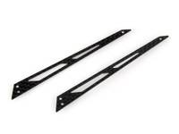 Blade 130X - Carbon Tail Boom Support (Black)