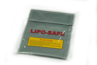 Lipo-Safe Bag Small