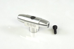 550/600 FBL - Head button for Pitch Gauge