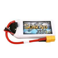 Battery GENS ACE G-Tech Soaring 2S 7.4V 1300mAh 30C