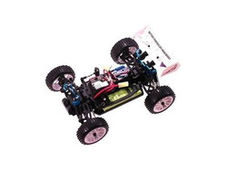 Samochód zdalnie sterowany Buggy EXB-16 Trojan 2.4