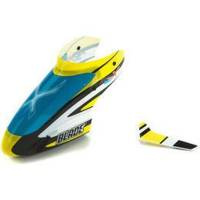 Blade MCPX BL - Canopy