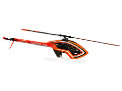 Helikopter SAB ILGoblin PRO 520 Pomarańczowy