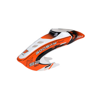 S2 Ultra Canopy Set (Orange-yellow)
