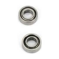 Blade MSR/MCPX - Bearings 3x6x2