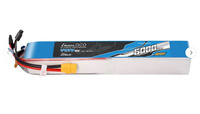 Akumulator GENS ACE Sport G-Tech 12S 44.4V 6000mAh 80C XT90