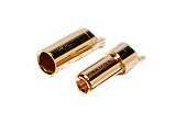 Konektor Banan (Gold) 5,0mm