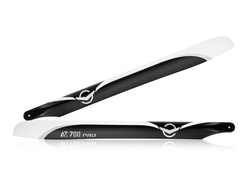 Main Blades Azure 700 PRO