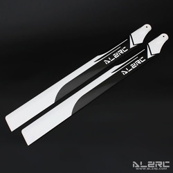 ALZRC Carbon Fiber Blades - 560mm