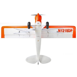 RC Plane E-flite Carbon-Z Cub 2m SAFE Select BNF Basic