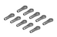 Ball links 3mm for 6mm ball