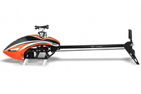 XLPower/MSH Protos 380 Standard - KIT - czerwony V2