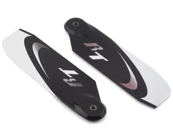 Tail Blades Fun-Key Rotortech 86mm Ultimate