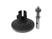 Goblin - Zębatka skośna